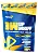 MUSCLE NUTRITION - WHEY 3W CHOCOMALTINE 2KG - Imagem 2