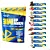 MUSCLE NUTRITION - WHEY 3W CHOCOMALTINE 2KG - Imagem 3