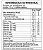 SANAVITA - THERMO ENERGY - FRUTAS ROXAS 300G - Imagem 3