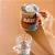 SUPERCOFFEE - 3.0 VANILLA LATTE 220G - Imagem 2