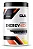 DUX NUTRITION - ENERGY KICK CAFFEINE ABACAXI - POTE 1000G - Imagem 1