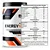 DUX NUTRITION - ENERGY KICK CAFFEINE ABACAXI - POTE 1000G - Imagem 2