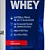 MAX TITANIUM - WHEY 100% REFIL MORANGO 900GR - Imagem 2