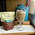 MYDREAM - CAPPUCCINO SALTED CARAMEL 160G - Imagem 2