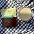 MYDREAM - CAPPUCCINO SALTED CARAMEL 160G - Imagem 3
