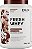 DUX NUTRITION - FRESH WHEY CHOCOLATE BELGA E AVELÃ - POTE 900G - Imagem 1