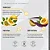 DUX NUTRITION- FRESH WHEY MARACUJÁ - POTE 900G - Imagem 3