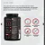 DUX NUTRITION - WHEY PROTEIN CONCENTRADO CHOCOLATE - POTE 900G - Imagem 3