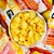 BELIVE - SNACKS DE MILHO QUEIJO NACHO 35G - Imagem 2