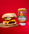 MRS TASTE - AMERICAN BURGER ZERO 340G - Imagem 4