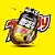 ATLHETICA NUTRITION - BEST WHEY DE TODDY - 900G - Imagem 6