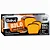 BELIVE - BOLO CENOURA COM COBERTURA CHOCOLATE ZERO 290G - Imagem 1