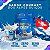 UNDER LABZ - PROTEIN CRUSH ALPINE MILKBEAR 900G - Imagem 3