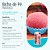 EQUALIV - SACHÊ BODY PROTEIN RED FRUTAS VERMELHAS 20G - Imagem 4
