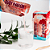 EQUALIV - SACHÊ BODY PROTEIN RED FRUTAS VERMELHAS 20G - Imagem 2