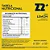 Z2 - ENERGY GEL Z2 + LEMON SACHÊ - Imagem 3
