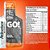ATLETICA NUTRITION - GO ENERGY CAFEINE LARANJA COM ACEROLA - Imagem 2