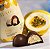 HAOMA - MARSHMALLOW DE MARACUJA COM COBERTURA DE CHOCOLATE 56% CACAU - Imagem 3
