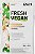 DUX NUTRITION - FRESH VEGAN SACHÊ - BAUNILHA - Imagem 1