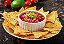 EL CAMINO FOODS - NACHOS FRITOS - 120G - Imagem 3
