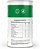 VITAFOR - ISOFORT PLANT PAÇOCA 450GR - Imagem 3