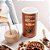 DOBRO - SPORT PROTEIN CHOCOLATE COM AVELÃ 450G - Imagem 3