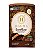 HAOMA - BISCOTTINO COM COBERTURA CHOCOLATE 56% CACAU (STEVIA) - LATA 168G - Imagem 1