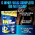 MUSCLE NUTRITION - 3W UP WHEY - PACOTE 2KG - SABOR LEITINHO - Imagem 2