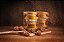 DR PEANUT - PASTA DE AMENDOIM 600G BOMBOM ITALIANO - Imagem 3