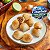 COZINHA DE ATLETA FIT - ESFIHA DE CARNE 300G - Imagem 3