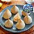 COZINHA DE ATLETA FIT - COXINHA DE BATATA DOCE COM FRANGO 350G - Imagem 3