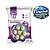 COZINHA DE ATLETA FIT - COXINHA DE BATATA DOCE COM FRANGO 350G - Imagem 1