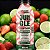 PLANT POWER - JUNGLE MORANGO COM LIMÃO 500ML - Imagem 3