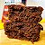 BELIVE - BROWNIE ZERO PROTEIN DOUBLE CHOCOLATE 40G - Imagem 3