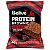 BELIVE - BROWNIE ZERO PROTEIN DOUBLE CHOCOLATE 40G - Imagem 1