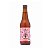 KOMBUCHA - MORANGO E HIBISCO ORGÂNICO 365ML - Imagem 1