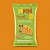 PAPAPA - BISCOTTI LARANJA E CENOURA 60G - Imagem 1