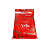 HAOMA - BARRA CHOCOLATE AO LEITE COM FRUTAS VERMELHAS E CASTANHA DE CAJU - 25G - Imagem 1