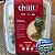 CIVILITÁ - MARMITA FRANGO AO PESTO 350G - Imagem 1