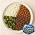 CIVILITÁ - MARMITA CARNE MOÍDA COM LEGUMES 350G - Imagem 2