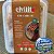 CIVILITÁ - MARMITA LOW CARB FRANGO GRELHADO - Imagem 1