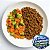 CIVILITÁ - MARMITA LOW CARB CARNE MOÍDA COM LEGUMES 350G - Imagem 2