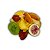 GRANEL - CHIPS DE FRUTAS SEM AÇÚCAR ( 100 g ) - Imagem 1