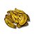 GRANEL - CHIPS DE BANANA SALGADA ( 100 g ) - Imagem 1