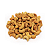 GRANEL - CASTANHA CAJU W1 TORRADA SEM SAL ( 100 g ) - Imagem 1