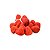 GRANEL - CHIPS DE MORANGO ( 100 g ) - Imagem 1