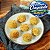 COZINHA DE ATLETA FIT - BOLINHO CENOURA COM FRANGO 350G - Imagem 3