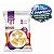 COZINHA DE ATLETA FIT - BOLINHO CENOURA COM FRANGO 350G - Imagem 1