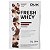 DUX NUTRITION - FRESH WHEY SACHÊ - CHOCOLATE BELGA E AVELÃ - Imagem 1