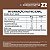 Z2 - ENERGY GEL Z2 CHOCO TRUFFLE - Imagem 2